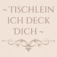 (c) Tischlein-ich-deck-dich.de
